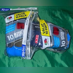 Fruit of the Loom Boxer Briefs